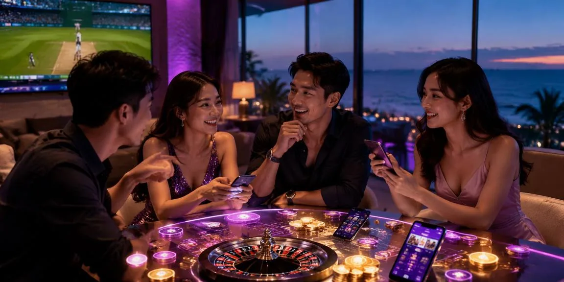 Hướng Dẫn Mật Khẩu